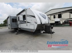 New 2020 Highland Ridge Silverstar Limited ST312BHS available in Kyle, Texas