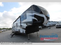 New 2020 Heartland Torque TQ 373 available in Kyle, Texas