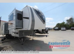 New 2020 Highland Ridge Silverstar SF376FBH available in Kyle, Texas