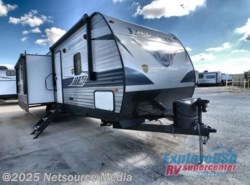 New 2020 CrossRoads Longhorn 292RE available in Kyle, Texas