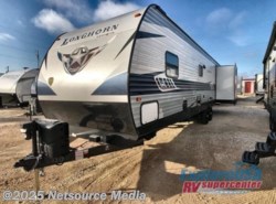 New 2020 CrossRoads Longhorn 333DB available in Kyle, Texas
