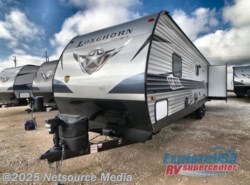 New 2020 CrossRoads Longhorn 333DB available in Kyle, Texas
