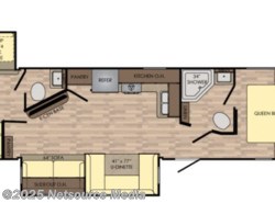 New 2020 CrossRoads Longhorn 333DB available in Kyle, Texas