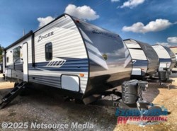 New 2020 CrossRoads Zinger ZR280RK available in Kyle, Texas