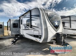 New 2020 Highland Ridge Silverstar ST328BHS available in Kyle, Texas