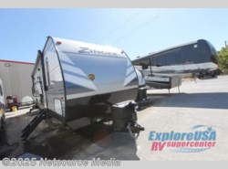 New 2020 CrossRoads Zinger ZR320FB available in Kyle, Texas