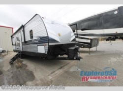 New 2020 CrossRoads Zinger ZR299RE available in Kyle, Texas