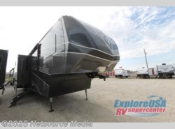 New 2020 Dutchmen Voltage V4195 available in Kyle, Texas