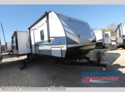 New 2020 CrossRoads Zinger ZR292RE available in Kyle, Texas