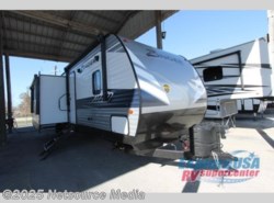New 2020 CrossRoads Zinger ZR333DB available in Kyle, Texas