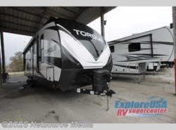 New 2020 Heartland Torque TQ T26 available in Kyle, Texas