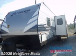 New 2020 CrossRoads Zinger ZR331BH available in Kyle, Texas