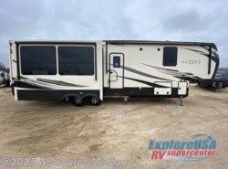 Used 2019 Keystone Alpine 3651RL available in Kyle, Texas