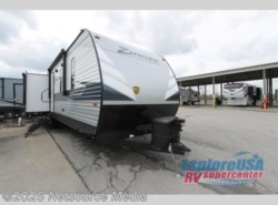 New 2020 CrossRoads Zinger ZR340RE available in Kyle, Texas