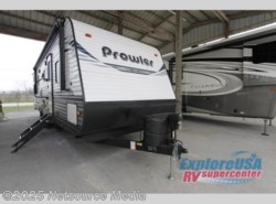 New 2020 Heartland Prowler 303BH available in Kyle, Texas
