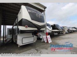 New 2020 Heartland Bighorn 3870FB available in Kyle, Texas