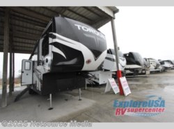 New 2020 Heartland Torque TQ 378 available in Kyle, Texas