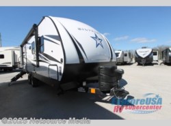 New 2020 Highland Ridge Silverstar Lite ST2102RB available in Kyle, Texas
