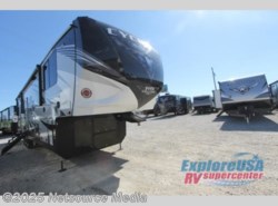 New 2020 Heartland Cyclone 4007 available in Kyle, Texas