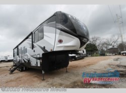 New 2020 Heartland Cyclone 4007 available in Kyle, Texas