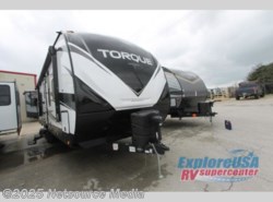 New 2020 Heartland Torque TQ T281 available in Kyle, Texas