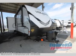 New 2020 CrossRoads Volante 33DB available in Kyle, Texas