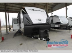 New 2020 Cruiser RV Radiance Ultra Lite 32BH available in Kyle, Texas