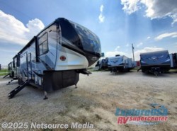New 2021 Heartland Cyclone 4270 available in Kyle, Texas