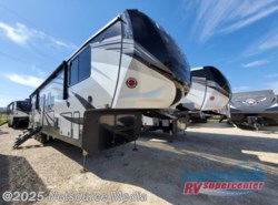New 2021 Heartland Cyclone 4007 available in Kyle, Texas