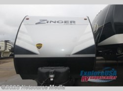 New 2020 CrossRoads Zinger ZR280RK available in Kyle, Texas