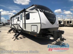 New 2021 Cruiser RV Twilight Signature TWS 3300 available in Kyle, Texas