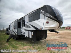 New 2021 Heartland Cyclone 4006 available in Kyle, Texas