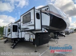 New 2021 Heartland Bighorn Traveler 38FL available in Kyle, Texas
