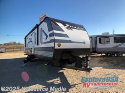 New 2021 CrossRoads Zinger ZR340BH available in Kyle, Texas