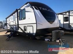 New 2021 Cruiser RV Twilight Signature TWS 2840 available in Kyle, Texas