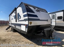 New 2021 CrossRoads Zinger ZR280RB available in Kyle, Texas