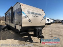 Used 2019 K-Z Sportsmen LE 270THLE available in Kyle, Texas
