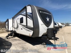 New 2021 Highland Ridge Silverstar ST322RLS available in Kyle, Texas