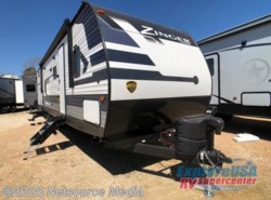 New 2021 CrossRoads Zinger ZR328SB available in Kyle, Texas