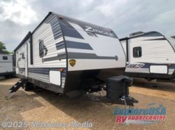 New 2021 CrossRoads Zinger ZR299RE available in Kyle, Texas