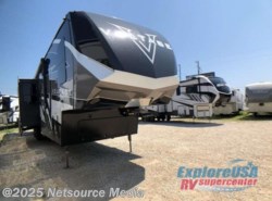 New 2021 Dutchmen Voltage 4225 available in Kyle, Texas