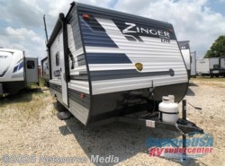 New 2021 CrossRoads Zinger Lite ZR18BH available in Kyle, Texas