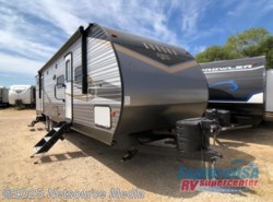 New 2021 Forest River Aurora 31KDS available in Kyle, Texas