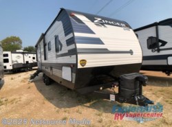 New 2021 CrossRoads Zinger ZR280RK available in Kyle, Texas