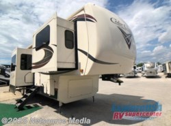 Used 2020 Forest River Cedar Creek Silverback 37FLB available in Kyle, Texas