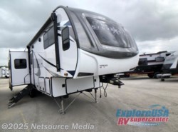 New 2022 Highland Ridge Silverstar XLT 294RLS available in Kyle, Texas