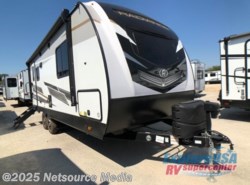 New 2022 Cruiser RV Radiance Ultra Lite 21RB available in Kyle, Texas