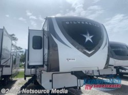 New 2021 Highland Ridge Silverstar SF378RBS available in Kyle, Texas