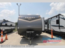 New 2021 Forest River Aurora 31KDS available in Kyle, Texas