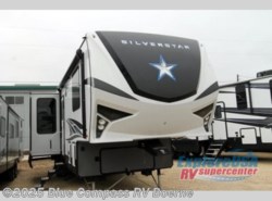 New 2018 Highland Ridge Silverstar SF350H available in Boerne, Texas